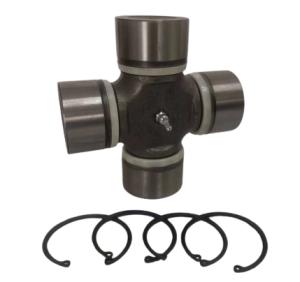 China Universal Joint Replacement Truck Joint For HOWO / HOWOA7 / SHACMAN factory