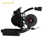 ISO9001 Air Bag Suspension Compressor 6L1Z5319AA 6L1Z5319AA