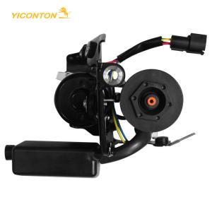 China ISO9001 Air Bag Suspension Compressor 6L1Z5319AA 6L1Z5319AA factory