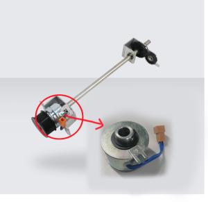 Hyosung ATM Timing Wheel Sensor S72842101 with Bracket