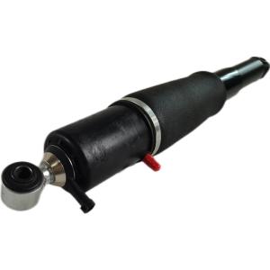 China Gas - Filled Rear Air Suspension Strut Shocks Absorber For GMC Cadillac Escalade Chevy 25979393 factory