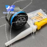 MIL-DTL-38999 Series , D38999/26WE6SA , Circular Electric Connector D38999