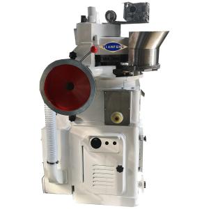 China High Speed Automatic Effervescent Rotary Tablet Press Machine factory