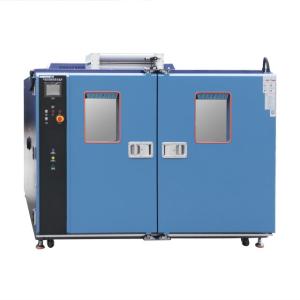 China 1000L 2520L Environmental Humidity Test Chamber R404A factory