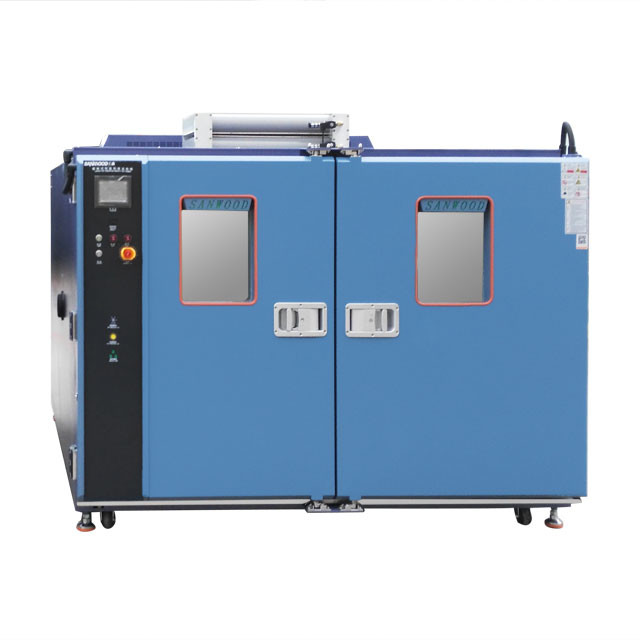 Electronic R508 Landing Type Environmental Test Chamber