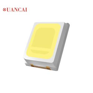 China 120 Degree 150mA 65LM 0.5w 2835 SMD Led Chip 150mA factory