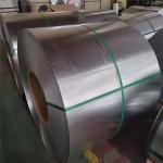 Welding Galvanized Steel GI Coil For Roofing Sheet