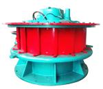 500RPM 70MW Kaplan Hydro Turbine Generator