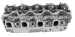 Engine cylinder head used for 2C/2C-TE 11101 64122 / 64080