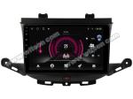 9'' 10.1'' Screen Car Android Multimedia Player For Opel Astra K 2016- 2017 Opel