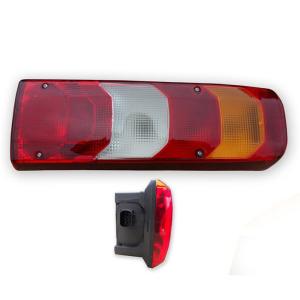 China M-Benz TAIL LAMP OEM 0035441603 0035440803 European Truck Parts factory