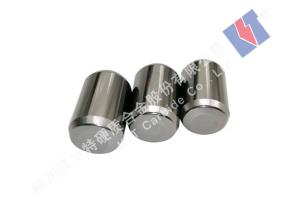 China Excellent Hardness Cemented Carbide Buttons For Stone Carving / Mining Turning factory