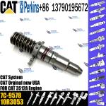 Excavator Parts 9Y-4544 7C-9578 0R-2921 7E-3382 9Y-1785 7C-4184 10R3053 For