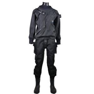 China ZTDIVE Nylon Scuba Diving Drysuit 5mm Thickness Multipurpose factory