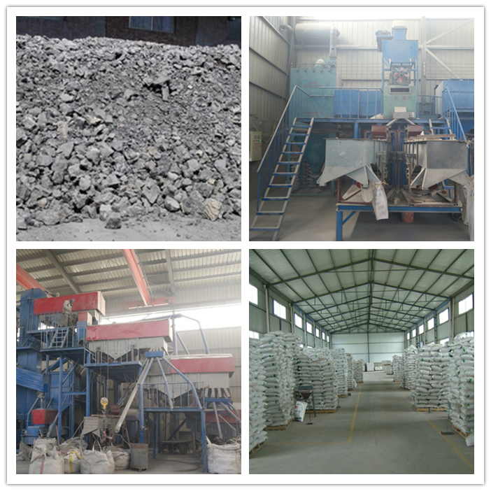 IS9001 Standard Emery Belt Raw Material Customization Size Black Fused Aluminum Oxide