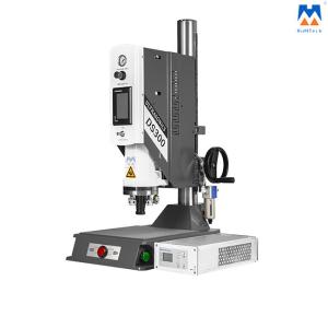 China 2600W Digital Ultrasonic Welding Machine For Plastic Parts ABS PVC factory
