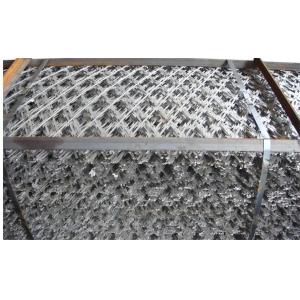 China high-quality razor wire mesh on sale