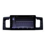 9 Inch For Toyota Corolla BYD F3 2013 Touch Screen Car DVD Monitor Player GPS