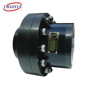 China Lower Start Speed 780 N.M Diameter 40mm One Way Clutch Assembly Sealed factory