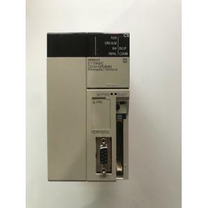 CS1H-CPU64H Omron PLC 1 Piece MOQ 1 Year Warranty