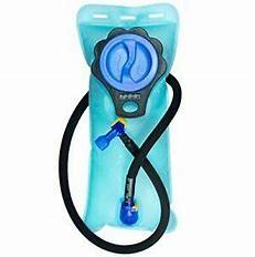 China PEVA Climbing Hiking Insulated Water Bladder Hydration Pouches factory
