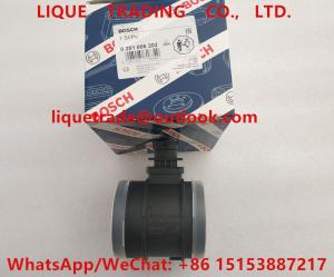 China BOSCH MASS AIR FLOW SENSOR 0 281 006 202 , 0281006202 MAF METER 0281 006 202 factory