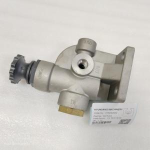 China Engine Parts Filter Head 3975404 4990848 3924338 3918954 For QSB6.7 factory