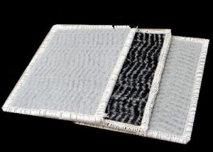 China Geosynthetic Clay Liner 4 Layer Geosynthetic Clay Liner Sodium Bentonite Blanket factory