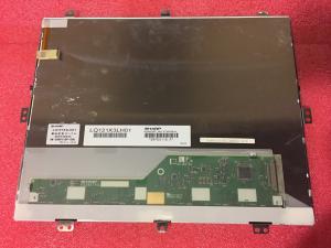 China LQ121X3LH01 12.1&quot; 105PPI 1024×768 RGB Sharp TFT LCD Display factory
