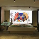Hd Led Screen Panels For Church Portable Rental 500x500mm Indoor P3.91