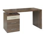 Study room----Writing desk, Bookcase