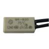 Buy cheap BR-B2D AC Thermal Protector For Automotive Heating Pad , Bimetallic Disc from wholesalers