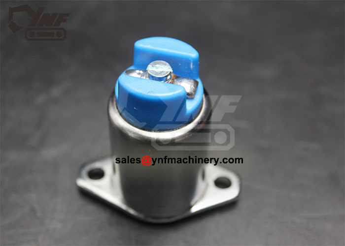YNF12503 BOSCH 0330001004 SOLENOID VALVE 12v 5000560140 240702 0698826