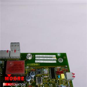 6SC9830-0HA52 Siemens Simodrive Anpassbaugruppe