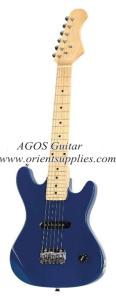 China 34&quot; Toy Electric guitar Children guitar AGT34-ST1 factory
