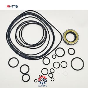 China PC200-7 Hydraulic Motor Seal Kits Swing Motor Seal Kits factory