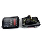 High quality LED Tail Lights Assembly Turn Signal Back Up Lamp For Jeep Wrangler