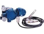AVP300 Series Control Valve Smart Positioner 24VDC Power Supply