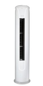China SGS Wifi Control Stand Type Air Conditioner 18000 Btu Aircon 220V R410a factory