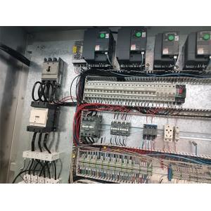 Customizable ampoule filling line Precision, Speed and GMP Compliance for