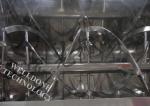Food Grade Powder Blending Machine Stainless Steel Material 0 . 1 - 15Ton