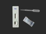 Rapid Fluid Drug AMP/BAR/BZO/BUP/COC/FEN Noninvasive Screen Device Test