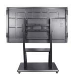 Multi Touch Android Digital Interactive Smart Board 98'' 4k