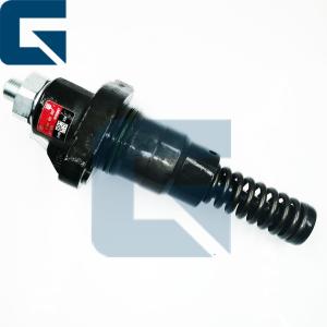 China 0414693007 21147446 For EC210B Excavator Excavator Fuel Until Pump factory