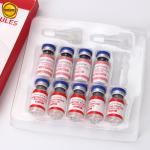 Cmyk Ampoules Kraft Paper Sticker Labels For Essential Oil Bottle