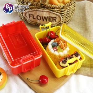 China Wholesale School Office Take Away Airtight Leakproof Microwave Plastic Bento Children Lunch Box factory