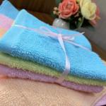 30x30cm Towel Gift Sets