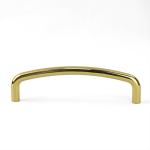 OEM 115mm Zinc Alloy Handle Electrolytic Metal Drawer Handles