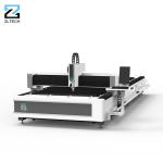 High Precision Mini CNC Metal Fiber Laser Cutting Machine