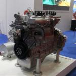 Reliable Bus Spare Parts Yutong Bus ZK6110H Yuchai Engine YC6L280N-52 High
